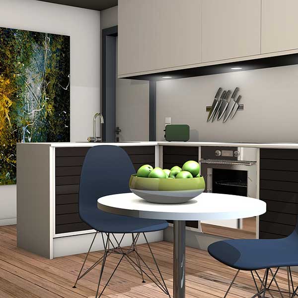 Colorado Architectural Drafting Services